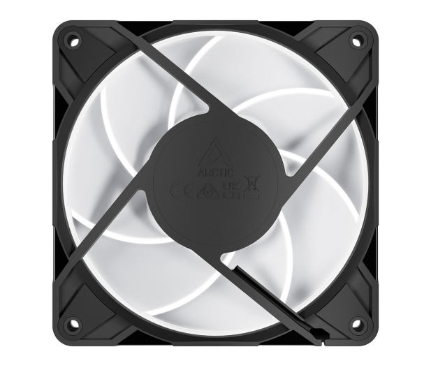 ARCTIC P12 Pro ARGB 120mm ACFAN00309A - 1353200 - zdjęcie 5